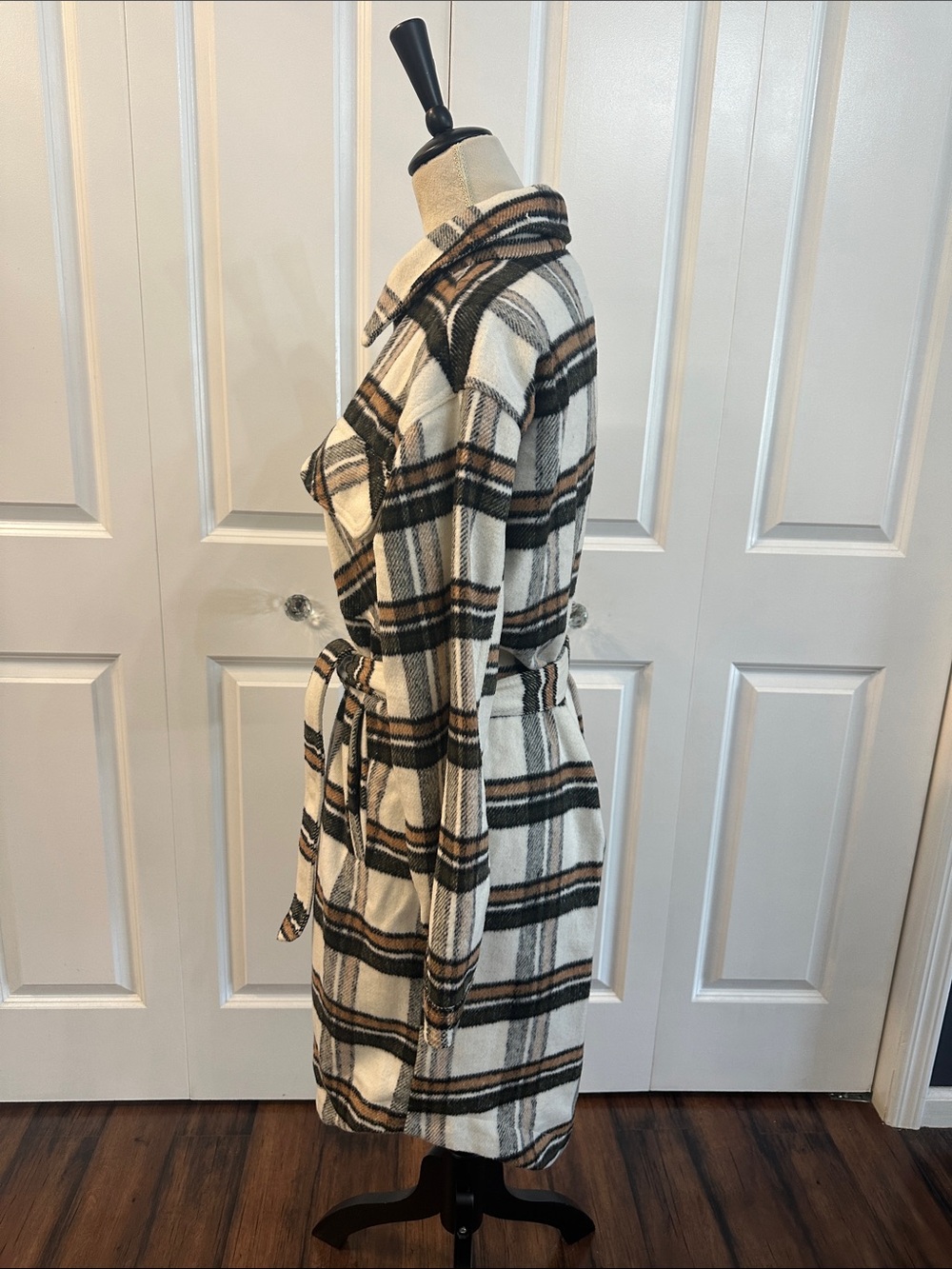 NWT fall jacket - Picture 5 of 16